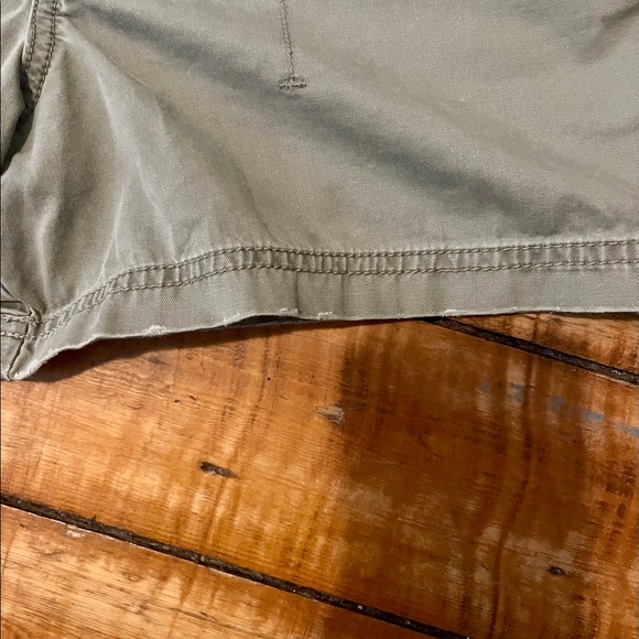 Lucky Cargo Shorts Size 4 or 27 - Picture 5 of 7